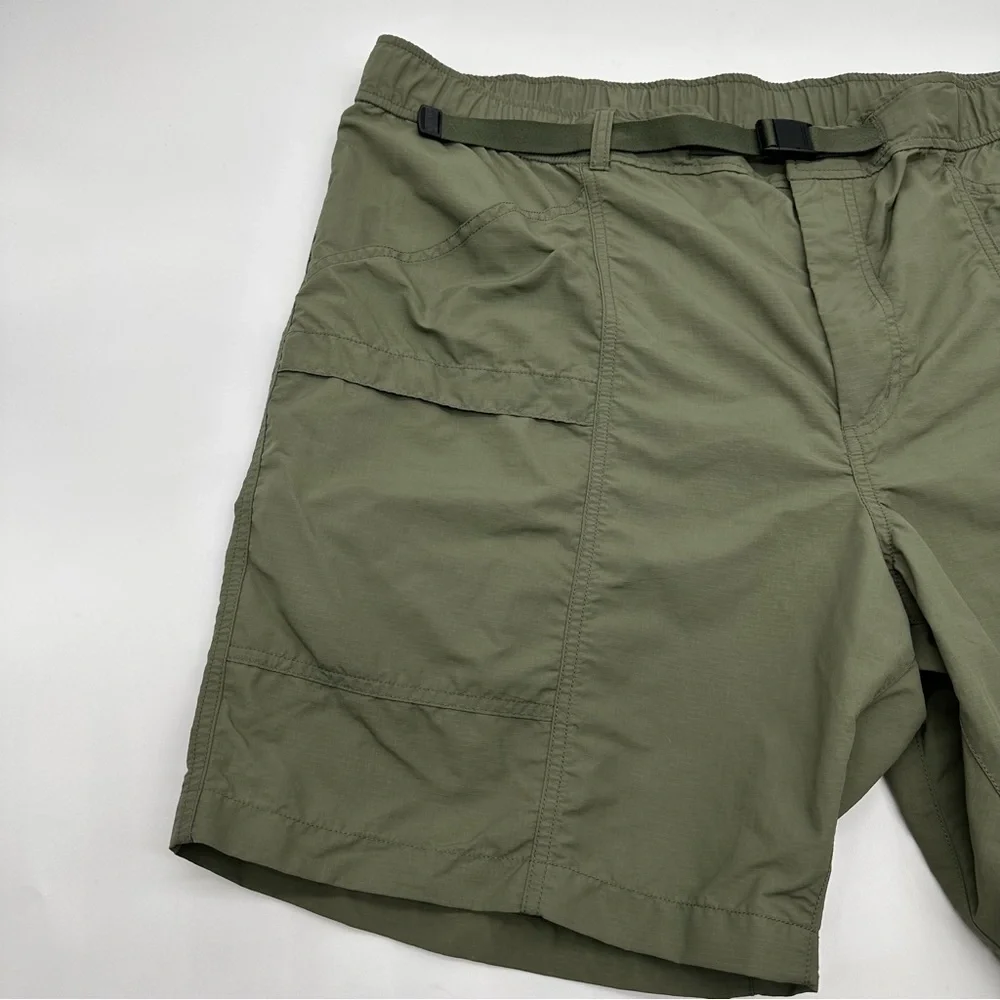 Uniqlo Outdoor Hiking Nylon Ripstop‎ Shorts Size 3X